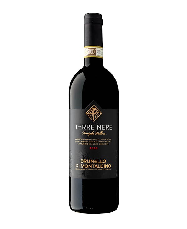 BRUNELLO DI MONTALCINO